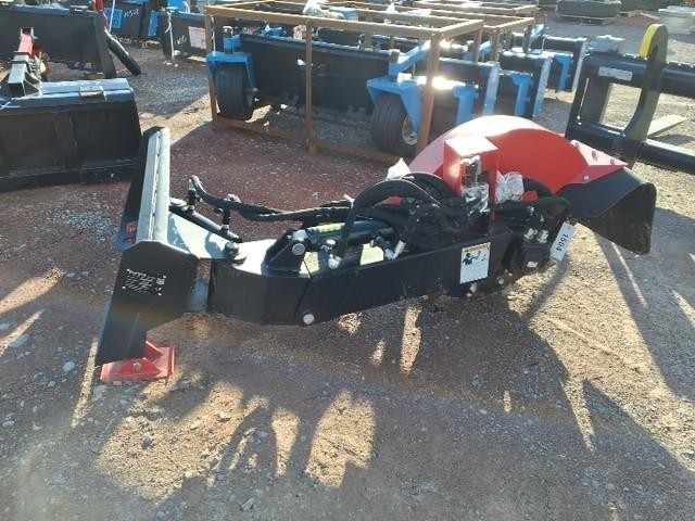 BUY RAYTREE  RMSG29 2025 STUMP GRINDER, Abingdon Auto Auction, Inc.