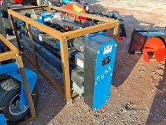 BUY RAYTREE  RMSC78 2025 SOIL CONDITIONER , Abingdon Auto Auction, Inc.