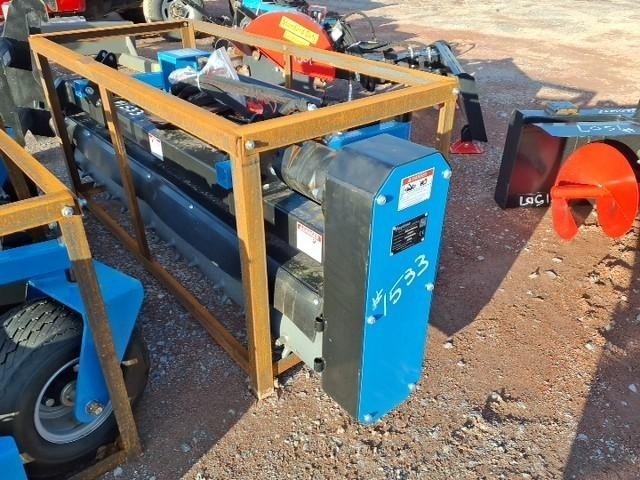 BUY RAYTREE  RMSC78 2025 SOIL CONDITIONER , Abingdon Auto Auction, Inc.