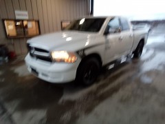 BUY RAM 1500 2013, Abingdon Auto Auction, Inc.