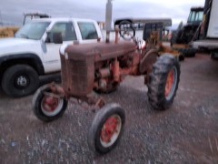 BUY FARMALL TRACTOR 1901 TRACTOR, Abingdon Auto Auction, Inc.