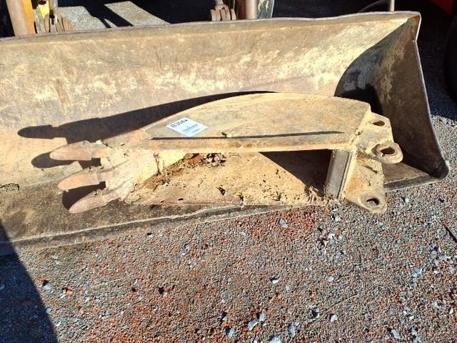 BUY BACKHOE BUCKET 1 1, Abingdon Auto Auction, Inc.