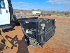 BUY JOHN DEERE  SD84 1901 SIDEBKT, Abingdon Auto Auction, Inc.