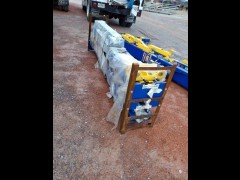 BUY VEHICLE LIFT HW10KOH 1901 2 POST, Abingdon Auto Auction, Inc.