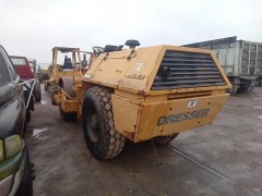 BUY DRESSER VOSD66A ROLLER, Abingdon Auto Auction, Inc.