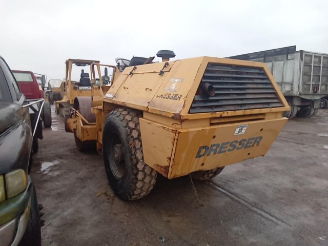 BUY DRESSER VOSD66A ROLLER, Abingdon Auto Auction, Inc.