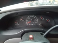 BUY FORD  ECONOLINE  1998 TRUCK/AMBULANCE , Abingdon Auto Auction, Inc.