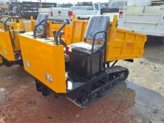 BUY SDLANCH SDLD 25 2025 DUMPER, Abingdon Auto Auction, Inc.