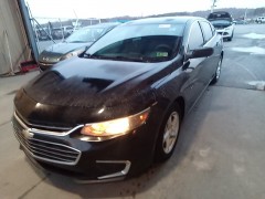 BUY CHEVROLET MALIBU 2016 4DR SDN LS W/1LS, Abingdon Auto Auction, Inc.