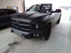 BUY RAM 1500 2018, Abingdon Auto Auction, Inc.