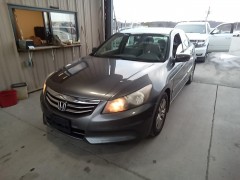 BUY HONDA ACCORD SDN 2011 4DR I4 AUTO LX-P, Abingdon Auto Auction, Inc.
