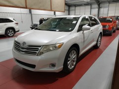 BUY TOYOTA VENZA 2012 4DR WGN I4 FWD LE (SE), Abingdon Auto Auction, Inc.