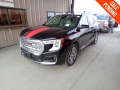 BUY GMC TERRAIN 2022 AWD 4DR DENALI, Abingdon Auto Auction, Inc.
