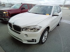 BUY BMW X5 2015, Abingdon Auto Auction, Inc.