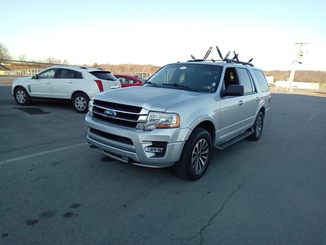 BUY FORD EXPEDITION 2017 XLT 4X4, Abingdon Auto Auction, Inc.