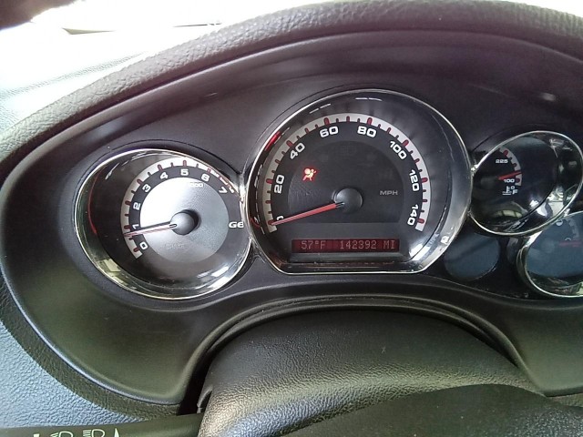 BUY PONTIAC G6 2009, Abingdon Auto Auction, Inc.