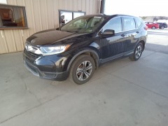 BUY HONDA CR-V 2018, Abingdon Auto Auction, Inc.