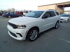 BUY DODGE DURANGO 2024 GT PLUS AWD, Abingdon Auto Auction, Inc.