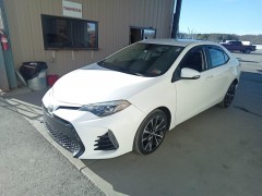 BUY TOYOTA COROLLA 2018 SE CVT (SE), Abingdon Auto Auction, Inc.