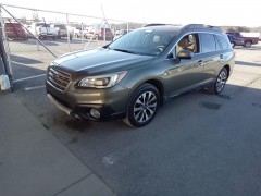 BUY SUBARU OUTBACK 2015 4DR WGN 2.5I LIMITED PZEV, Abingdon Auto Auction, Inc.
