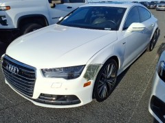 BUY AUDI A7 2016 4DR HB QUATTRO 3.0 PRESTIGE, Abingdon Auto Auction, Inc.