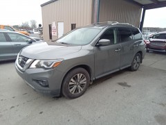 BUY NISSAN PATHFINDER 2020, Abingdon Auto Auction, Inc.