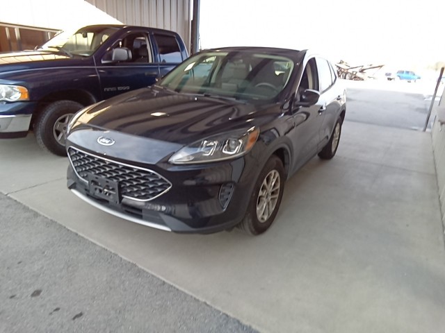 BUY FORD ESCAPE 2020 SE AWD, Abingdon Auto Auction, Inc.