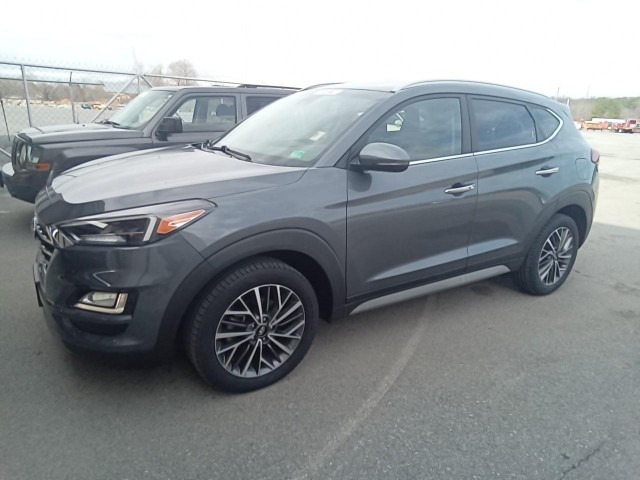 BUY HYUNDAI TUCSON 2021 SPORT AWD, Abingdon Auto Auction, Inc.