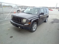 BUY JEEP PATRIOT 2014 4WD 4DR LATITUDE, Abingdon Auto Auction, Inc.