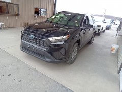 BUY TOYOTA RAV4 2024 HYBRID XLE AWD (NATL), Abingdon Auto Auction, Inc.