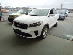 BUY KIA SORENTO 2019 LX V6 AWD, Abingdon Auto Auction, Inc.