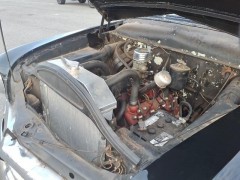 BUY FORD  CUSTOM 1950 2 DR COUPE , Abingdon Auto Auction, Inc.