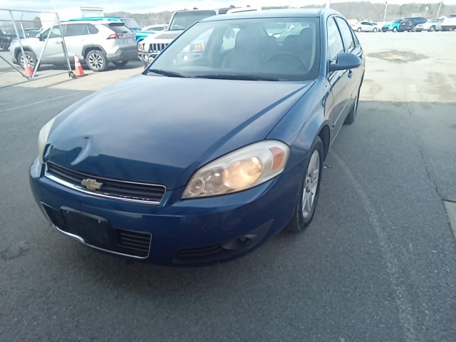 BUY CHEVROLET IMPALA 2006 4DR SDN LT 3.9L, Abingdon Auto Auction, Inc.