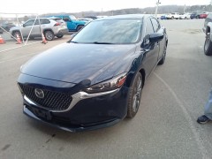 BUY MAZDA MAZDA6 2020 TOURING AUTO, Abingdon Auto Auction, Inc.