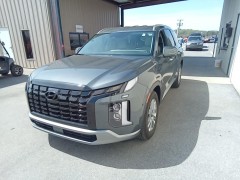 BUY HYUNDAI PALISADE 2024 SEL AWD, Abingdon Auto Auction, Inc.
