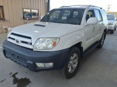 BUY TOYOTA 4RUNNER 2004 4DR SR5 V8 AUTO 4WD (SE), Abingdon Auto Auction, Inc.
