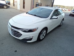 BUY CHEVROLET MALIBU 2019 4DR SDN LT W/1LT, Abingdon Auto Auction, Inc.