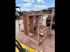 BUY CONE RACK 1 1, Abingdon Auto Auction, Inc.