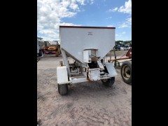 BUY TRIP HOPPER FEEDER 1, Abingdon Auto Auction, Inc.