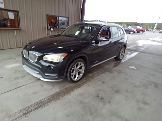 BUY BMW X1 2015, Abingdon Auto Auction, Inc.