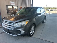 BUY FORD ESCAPE 2017 SE 4WD, Abingdon Auto Auction, Inc.