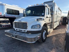 2006 FREIGHTLINER 1 CRASH TRUCK 