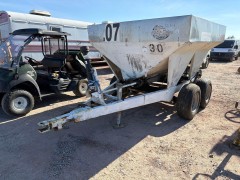  FERTLIZER BUGGY 1 1 