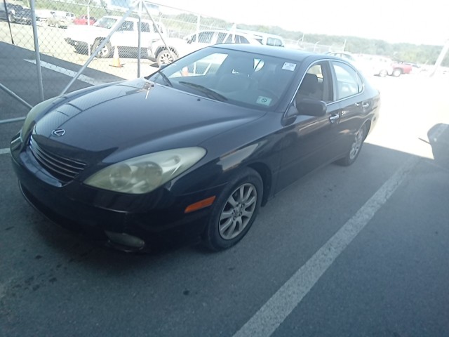 BUY LEXUS ES 330 2004, Abingdon Auto Auction, Inc.