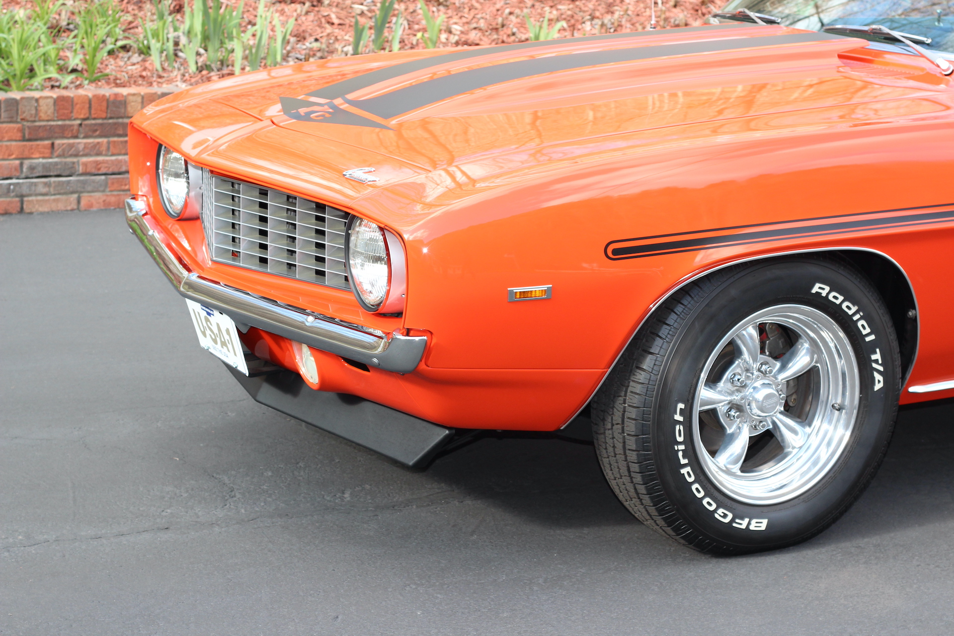 Classic Car Sale Abingdon Auto Auction, Inc.