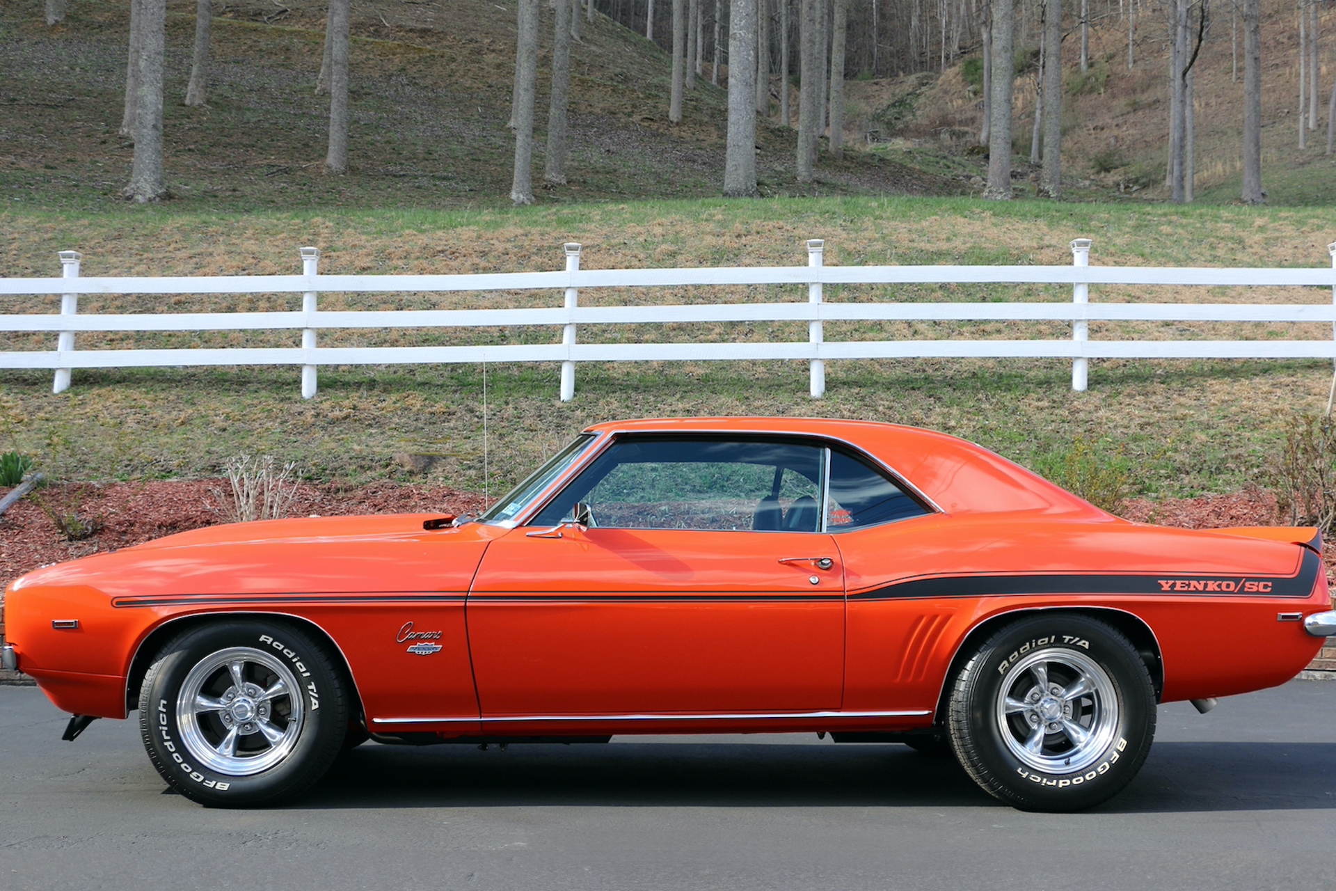 Classic Car Sale Abingdon Auto Auction, Inc.