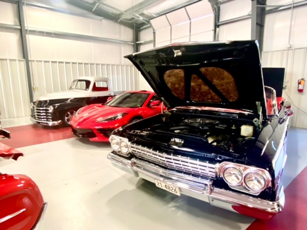 Abingdon Auto Auction Abingdon Auto Auction, Inc.