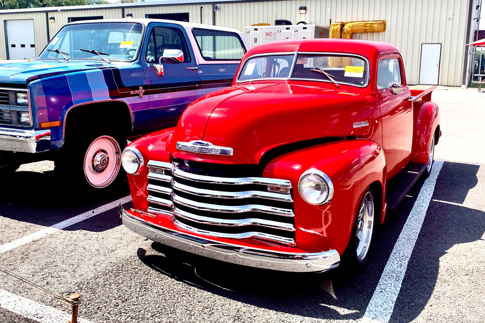 Classic Car Sale Abingdon Auto Auction, Inc.