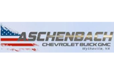 Aschenbach Chevrolet