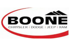 Boone Chrysler